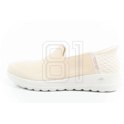 2. Skechers Go Walk Joy-Vela Slip-Ins Schuhe W 124641/OWHT