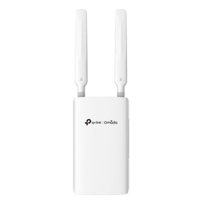 2. TP-Link Omada ER703WP-4G-Outdoor-Gateway/Controller 10, 100, 1000 Mbit/s