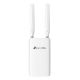 2. TP-Link Omada ER703WP-4G-Outdoor-Gateway/Controller 10, 100, 1000 Mbit/s