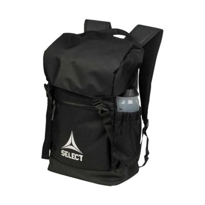 3. Select v25 Rucksack 17 l schwarz 830037