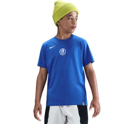 Nike Chelsea FC T90 Junior-Trikot IF8260-480