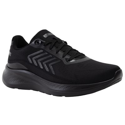 2. K-Swiss SELBY Herren-Sneaker, schwarz (09447-001-M)
