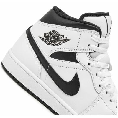 6. Jordan Air Jordan 1 Mid M DQ8426-132 Schuhe
