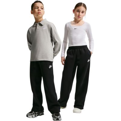 Nike Sportswear Kinderhose schwarz IM5095 010