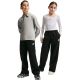Nike Sportswear Kinderhose schwarz IM5095 010