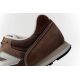 10. New Balance 373 Herren-Sneaker aus braunem Leder