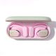 5. Joyroom Openfree JR-OE2 TWS kabellose Kopfhörer – Pink