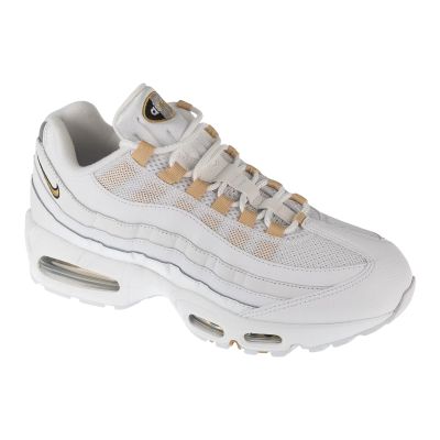 Nike Air Max 95 IB1667-101 Weiß 39