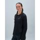 2. POC W's Motion Air L/S Jersey Fahrradtrikot schwarz