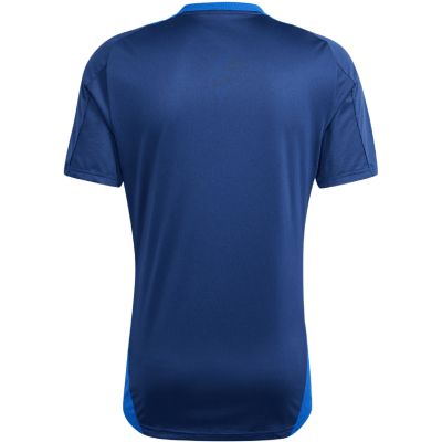 8. adidas Tiro 24 Wettkampf-Trainings-T-Shirt M IS1657
