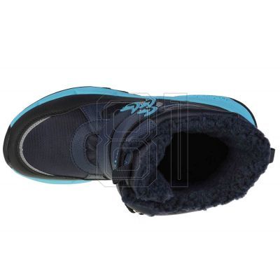 3. Kappa Vipos Tex T Jr 260902T-6766 shoes
