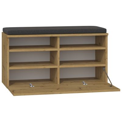 3. RIVA ARTISAN SCHUHSCHRANK