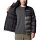 2. Columbia Buck Butte II Isolierte Kapuzenjacke M 2086882023