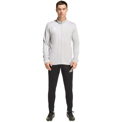 6. adidas Entrada 26 Track Sweatshirt für Herren, grau, JZ6592