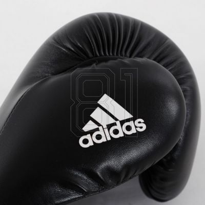 15. Boxing gloves adidas Speed 50 black