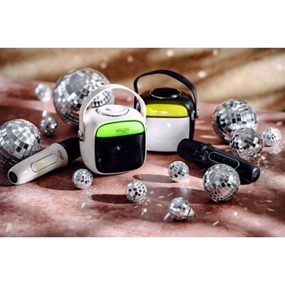 8. ADLER AD 1199b Bluetooth-Lautsprecher