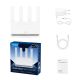 5. CUDY WR3600E BE3600 Gigabit Wi-Fi 7 Mesh Router