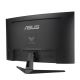 8. ASUS Monitor 31,5" VG32VQM5B TUF 250Hz