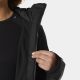 5. Helly Hansen Vancouver Fleecegefütterter Mantel W 54268 990
