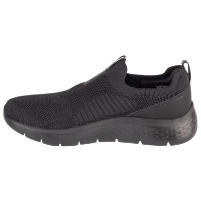 2. Skechers Go Walk Flex - Peerless 216506-BBK Schwarz 44