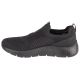 2. Skechers Go Walk Flex - Peerless 216506-BBK Schwarz 44