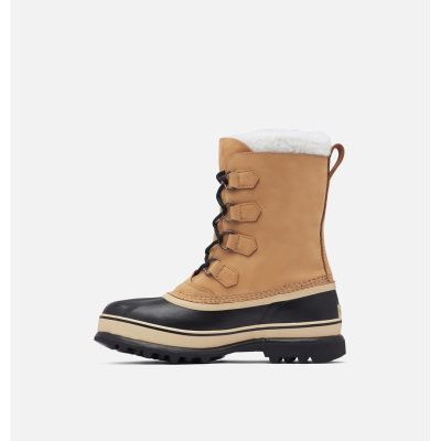 3. Sorel Caribou WP Winterstiefel - Buff