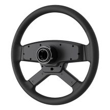 Moza Racing TSW Truck Wheel Black PC Lenkrad