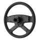Moza Racing TSW Truck Wheel Black PC Lenkrad