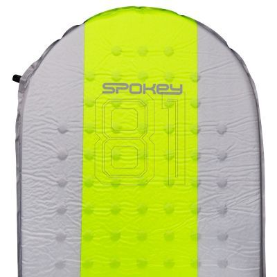 3. Spokey Air Mat 941063 selbstaufblasende Matte