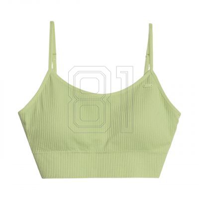 Sports bra 4F F151 W 4FWSS25USBAF151 42S
