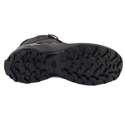 4. Salomon Extegra Mid GTX W L47800200 Schwarz 38