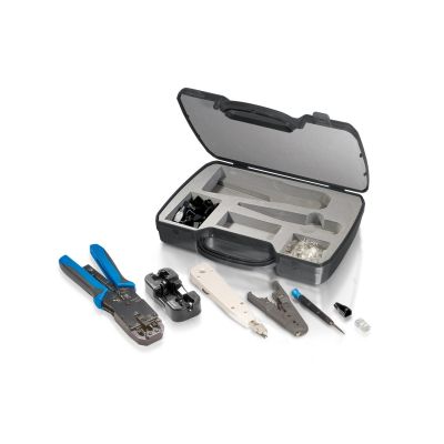 8. Equip Kabelcrimper 129504