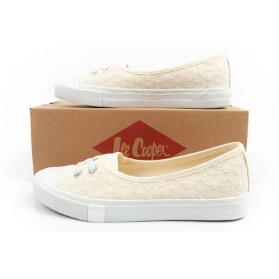 16. Lee Cooper W Schuhe LCW-25-31-3445L