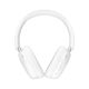2. Acefast H12 Kabelloser On-Ear-Bluetooth-5.4-Kopfhörer mit ANC – Weiß