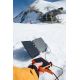 13. Xtorm XR2S14 Universelles Solar-Ladegerät für Mobilgeräte, Schwarz, für den Außenbereich