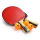 18. Meteor 15023 Tischtennis-Set