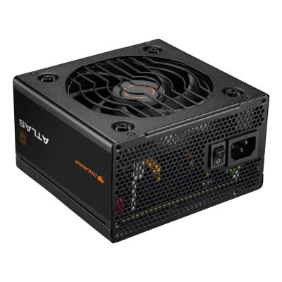 9. COUGAR CGRBD-550 Netzteilmodul 550 W 20+4-polig ATX Schwarz