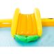 7. Kinderpool-Spielplatztiere 214x167cm 51223