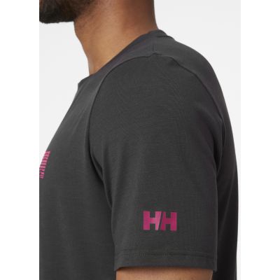 8. Helly Hansen Hp Racing T-Shirt M 34053 982
