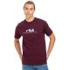 5. Fila Bedburg T-shirt M FAU0147 40107