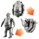 4. GODZILLA-EI-MONSTER - MECHA-GODZILLA