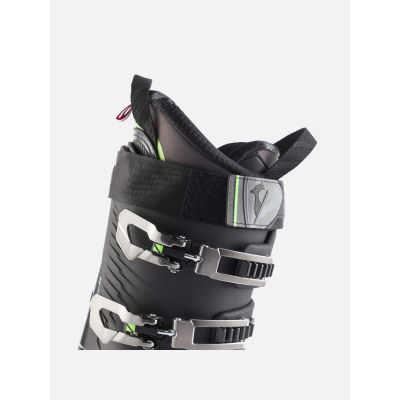 14. ROSSIGNOL HI-SPEED Pro 120 Mv Gw Skischuhe - Schwarz/Grün