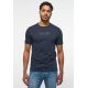 7. Mustang Alex C Print T-Shirt M 1013538 5330