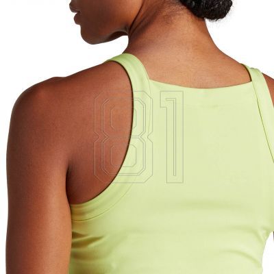 7. adidas Top Aeroready Train Essentials Minimal Branding T-shirt W HZ5628