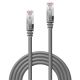 4. Lindy 45587 Netzwerkkabel Grau 10m Cat6 S/FTP (S-STP)