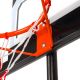 13. Meteor Denver Freistehender Basketballkorb 108-210 cm