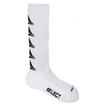 SELECT Ultimate WEISSE SOCKEN 32-35 lang