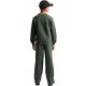 7. Nike Sportswear Club Fleece Kinder-Sweatshirt, Dunkelgrün FD3006 305