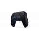 13. SONY DualSense Midnight Black Wireless Controller