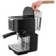 8. Sencor SES 4040BK Halbautomatische Espressomaschine 1,4 l